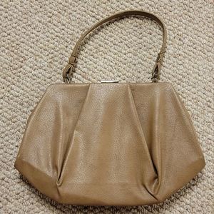 Vintage clasp purse